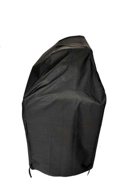 EL FUEGO Abdeckhaube für Grill Deluxe, Long Beach und Grand Ontario